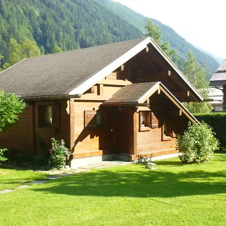 * Lioutraz * Chamonix