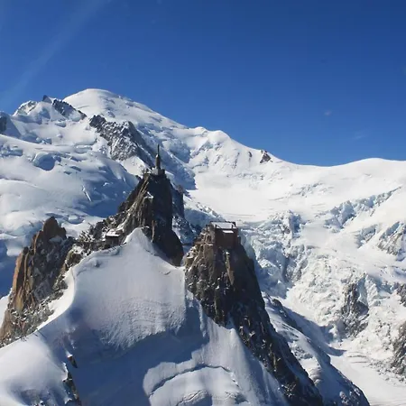 * Lioutraz * * Chamonix