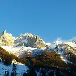 Chalet * Lioutraz *