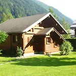 * Lioutraz * Chamonix