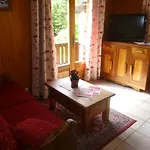 * Lioutraz * Chalet