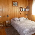 Chalet * Lioutraz *