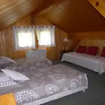 Chalet * Lioutraz * *