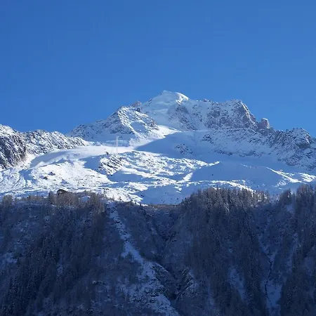 * Lioutraz * Chamonix