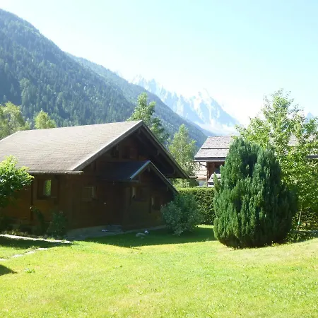 * Lioutraz * * 샤모니