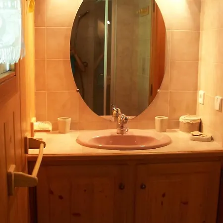 샬레 * Lioutraz * 샤모니