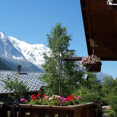 * Lioutraz * Chamonix