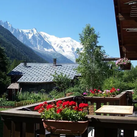 * Lioutraz * Chalet