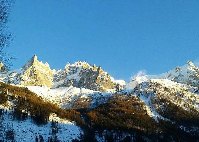 Dağ evi * Lioutraz *