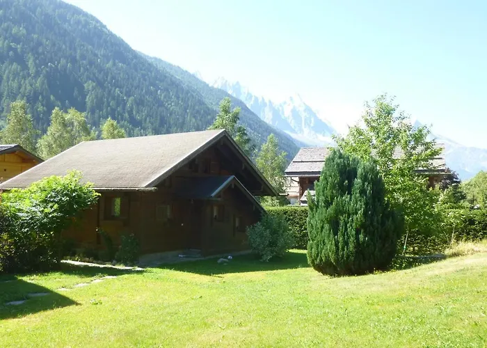 * Lioutraz * * Chamonix