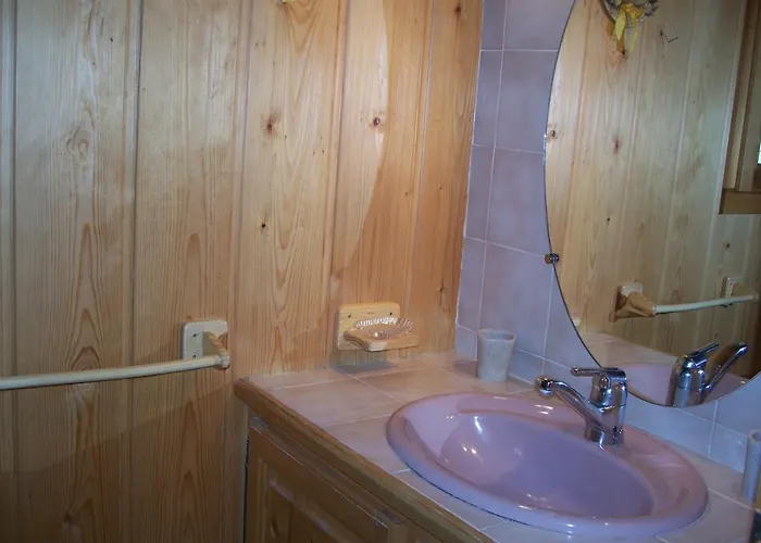 Chalet * Lioutraz * Chamonix