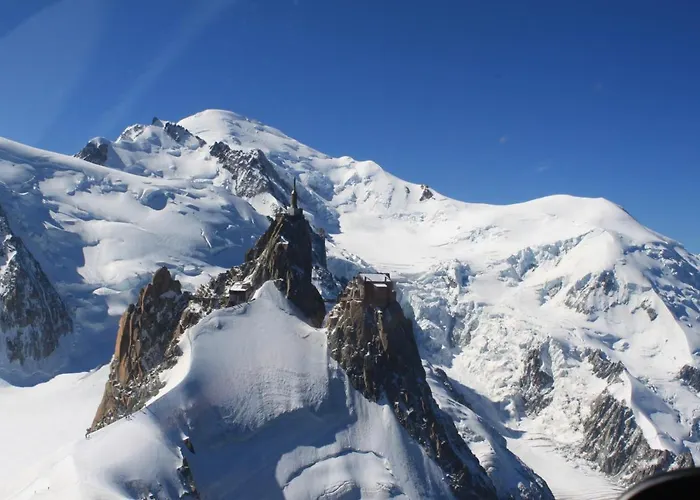 * Lioutraz * * Chamonix