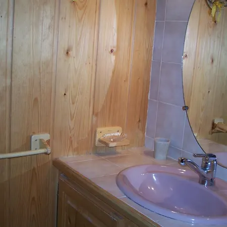 Domek alpejski * Lioutraz * Chamonix