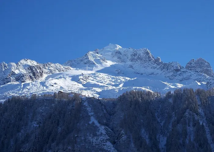 * Lioutraz * Chamonix