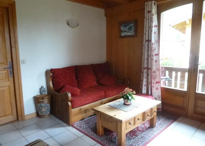 * Lioutraz * Chamonix